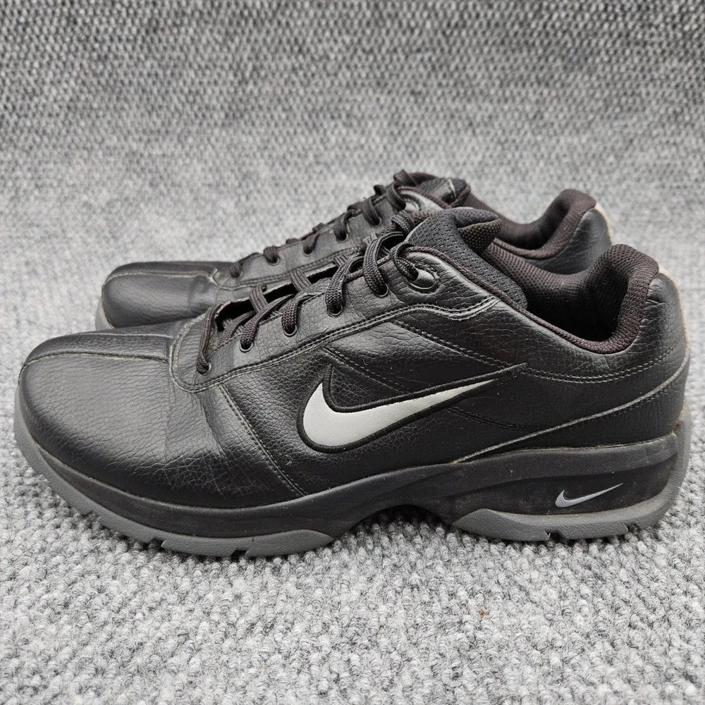 Nike any flaws